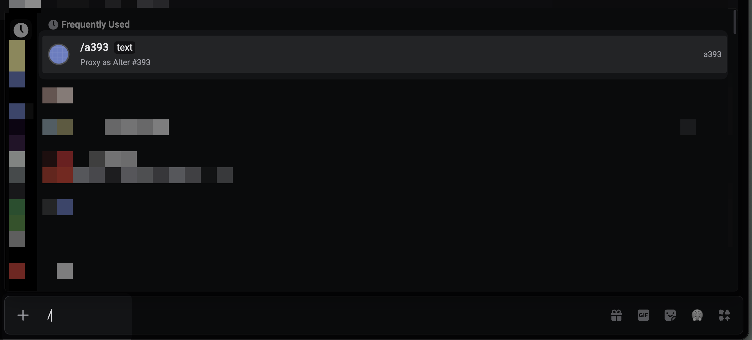 Express Example
